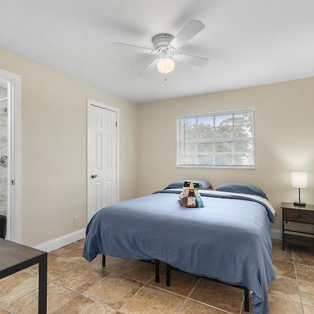 Private Rooms In West Palm Beach - Close To Beaches Exterior photo